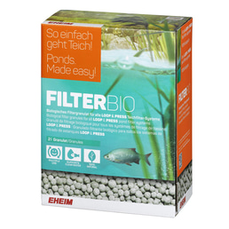 EHEIM FILTERBIO 1440 g – jezírko