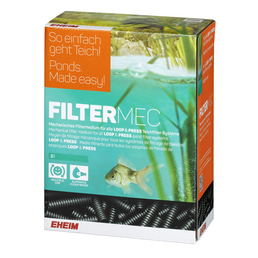 EHEIM FILTERMEC 145 g – jezírko