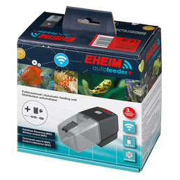 Eheim automatické krmítko autofeeder+