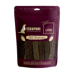 Escapure jehněčí tyčinky