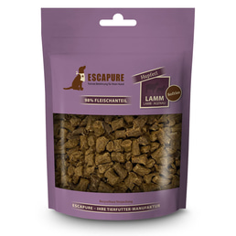 ESCAPURE pamlsky z jehněčího Softies