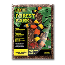 Exo Terra Forest Bark 26,4 l