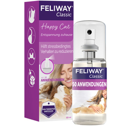 Feliway® Classic Spray, 60 ml