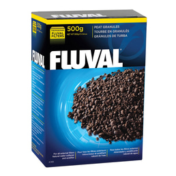 Fluval granulovaná rašelina 500 g