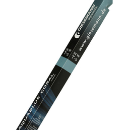 GIESEMANN svítidla T5 aquablue coral