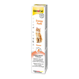 GimCat Energy pasta, 50 g