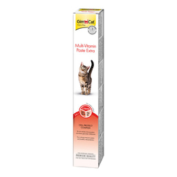 Gimcat Pasta MultiVitamin Extra