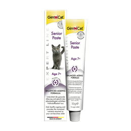 GimCat Senior pasta, 50 g