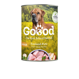 Goood adult krůta z volného chovu