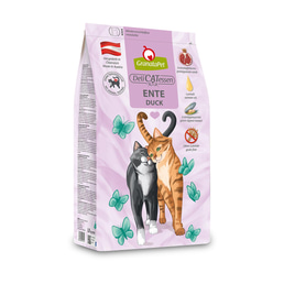 GranataPet DeliCatessen Adult granule, kachna