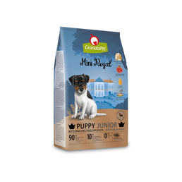 GranataPet Mini Royal Junior/Puppy, 1 kg