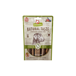 GranataPet Natural Taste Dental Care jelen