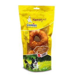Hansepet Cookies Medium 2er kuřecí