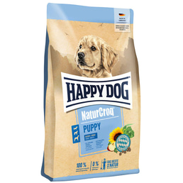 Happy Dog NaturCroq pro štěňata