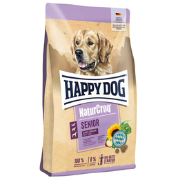 Happy Dog NaturCroq pro štěňata