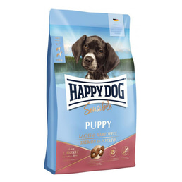 Happy Dog Supreme Sensible Puppy losos s bramborami