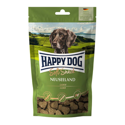 Happy Dog jemný pamlsek Neuseeland