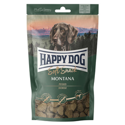 Happy Dog jemný pamlsek Montana