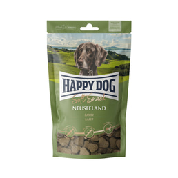 Happy Dog jemný pamlsek Neuseeland