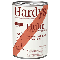 Hardys Traum Pur No. 2 s kuřecím masem