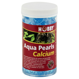 Hobby Aqua Pearls Calcium, 170 g