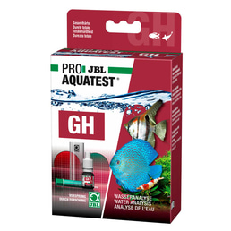JBL ProAquaTest GH celková tvrdost