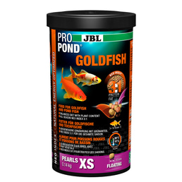 JBL PROPOND GOLDFISH XS