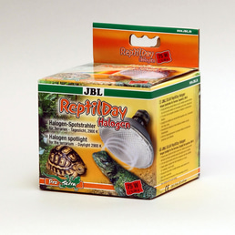 JBL ReptilDay halogen