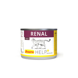 Josera help renal kočka mokré krmivo