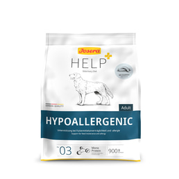 Josera Help Hypoallergenic Pes