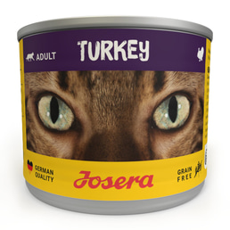 Josera Cat mokré krmivo krůta