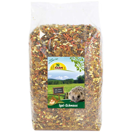 JR Farm Igel-Schmaus 2 kg