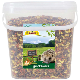 JR Garden Igel-Schmaus, 2kg kyblík