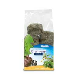 JR Grainless Health Vital-Blocks pro zdravou kůži a srst, 300 g