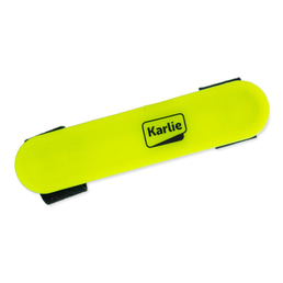 Karlie Visio Light USB svítící obojek
