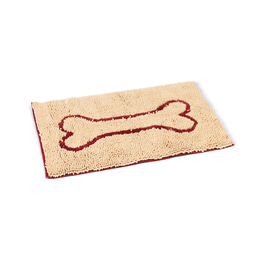 Karlie Dirty Dog Doormat 78 × 51 cm