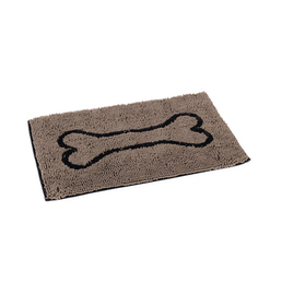 Karlie Dirty Dog Doormat 78 × 51 cm