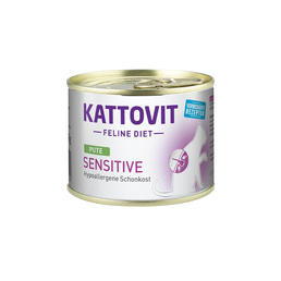 Kattovit Feline Diet Sensitive krůta