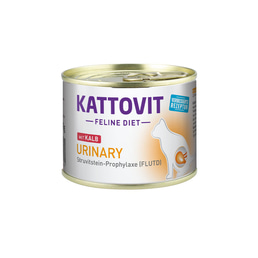 Kattovit Feline Diet Urinary, Telecí