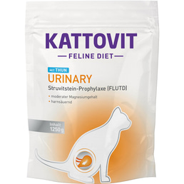 Kattovit Urinary s tuňákem