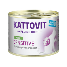 KATTOVIT Feline Diet Sensitive krůta