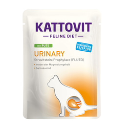 Kattovit Urinary krůta