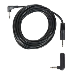 Kessil 90° kabel jack – 3 m