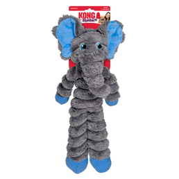 KONG Shakers Crumples Elefant hračka pro psy XL