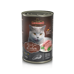 Leonardo Premium All-Meat 6× 400 g