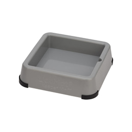 LickiMat Mini Keeper Šedá