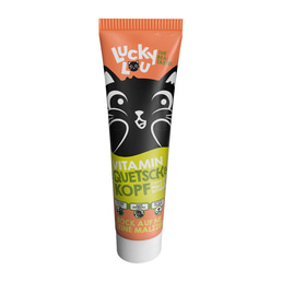 Lucky Lou Quetschkopf Vitamin 100 g