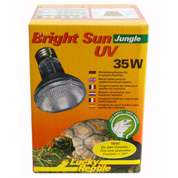 Lucky Reptile Bright Sun UV Jungle 35 W