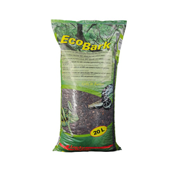 Lucky Reptile Eco Bark substrát z borové kůry, 20 litrů