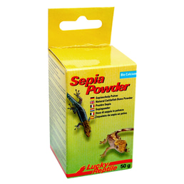 Lucky Reptile Sepia Powder 50 g